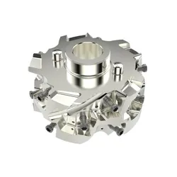 Seco tools indexable shoulder mill r220.94-re3.00-1.42-12-5a - 3147466