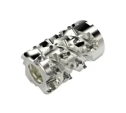 Seco tools indexable shoulder mill r220.94-02.50-3.18-12-4sa - 3169706