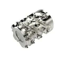 Seco tools indexable shoulder mill r220.94-03.00-3.18-12.5sa - 3169707