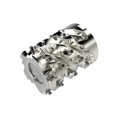 Seco tools indexable shoulder mill r220.94-03.00-3.18-12.5sa - 3169707
