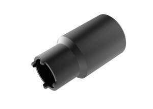 Nk07.25-h5.0 spares for indexable - 3189009