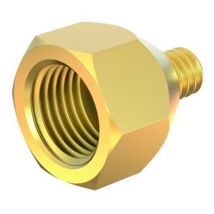 904jet08g1/4l jetstream fitting - 3214289