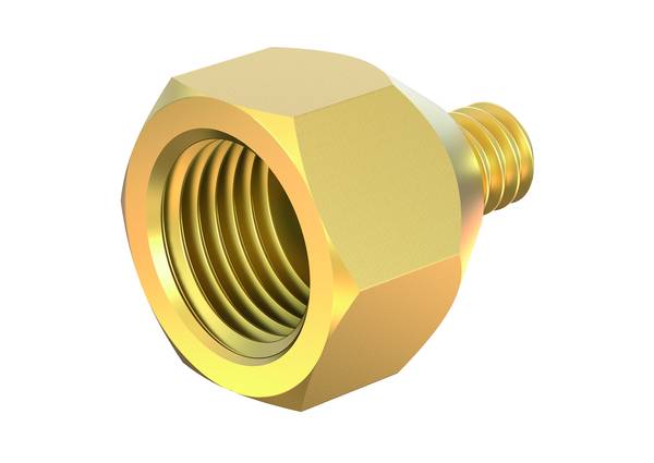 904jet08g1/4l jetstream fitting - 3214289