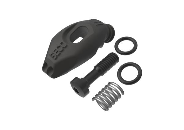 Cn14l00r-2-set coolant clamp set - 3219891