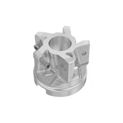 Seco tools indexable shoulder mill r220.64-0050-zo16-5a - 3290240