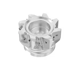 Seco tools indexable shoulder mill r220.64-0080-zo16-8a - 3290244