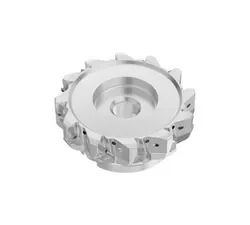 Seco tools indexable shoulder mill r220.64-0125-zo16-12a - 3290248