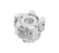 Seco tools indexable shoulder mill r220.64-02.50-zo16-5a - 3290252