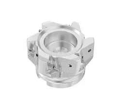 Seco tools indexable shoulder mill r220.64-03.00-zo16-6a - 3290254
