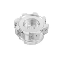 Seco tools indexable shoulder mill r220.64-04.00-zo16-8a - 3290256