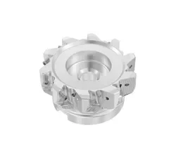 Seco tools indexable shoulder mill r220.64-05.00-zo16-10a - 3290258