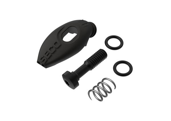 Cx14u10s-2r-set coolant clamp set - 3299951
