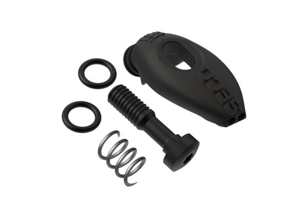 Cx14u10s-2l-set coolant clamp set - 3299973