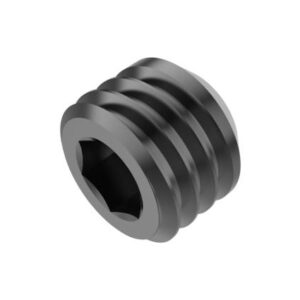Jet-unf5/16 coolant set screw - 3300645