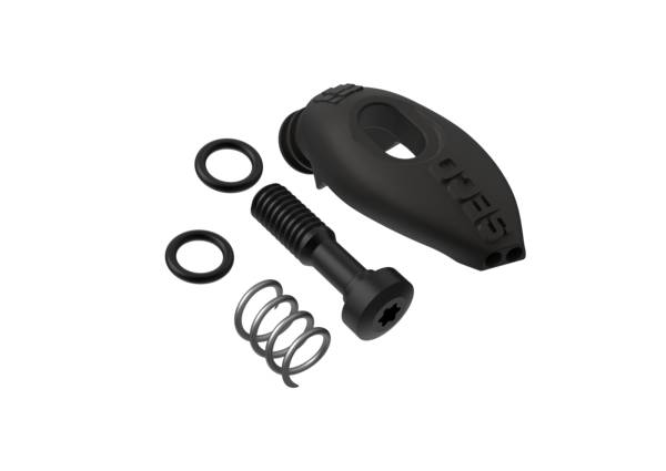 Cn14u20s-2l-set coolant clamp set - 3306673