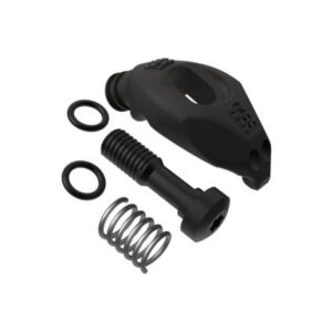 Cn17l00x-2-set coolant clamp set - 3330021