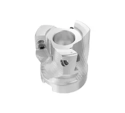 Seco tools indexable shoulder mill r220.69-0040-xo16-3a - 3336108