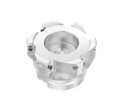 Seco tools indexable shoulder mill r220.69-0080-xo16-6a - 3336118