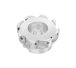 Seco tools indexable shoulder mill r220.69-0100-xo16-8a - 3336121