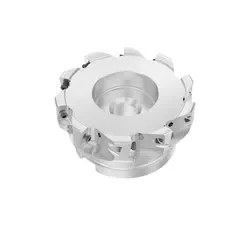 Seco tools indexable shoulder mill r220.69-0100-xo16-10a - 3336122