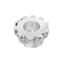 Seco tools indexable shoulder mill r220.69-0125-xo16-10a - 3336123