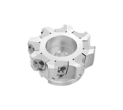 Seco tools indexable shoulder mill r220.69-0125-xo16-8ca - 3336127