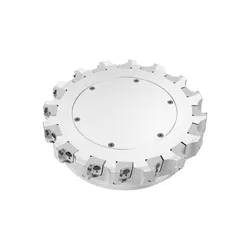 Seco tools indexable shoulder mill r220.69-8250-xo16-16ca - 3336129