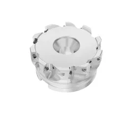 Seco tools indexable shoulder mill r220.69-04.00-xo16-10a - 3336150