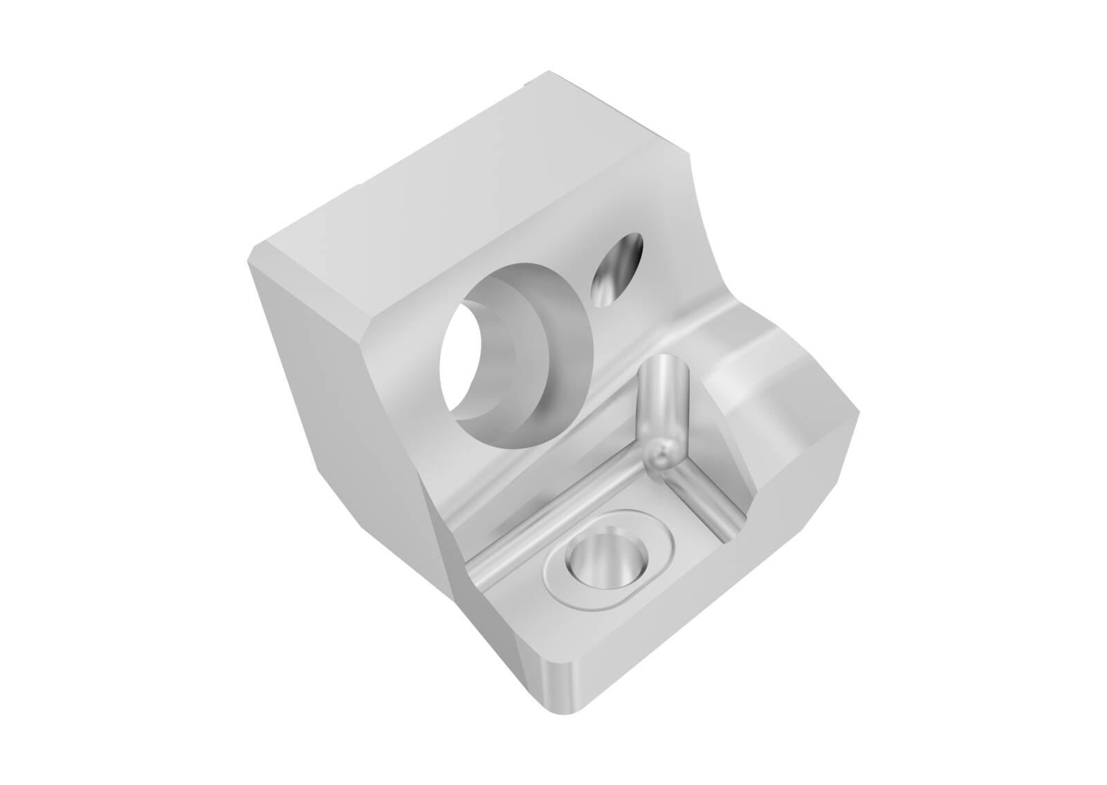 Xo16pra spares for indexable - 10000038