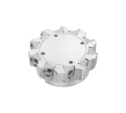 Seco tools indexable shoulder mill r220.69-8160-xo16-10ca - 10000966