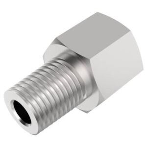Jet-c1/4bspt-1/8bspp coolant adp kt - 10001980