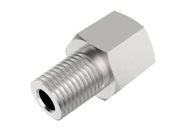 Jet-c1/4bspt-1/8bspp coolant adp kt - 10001980