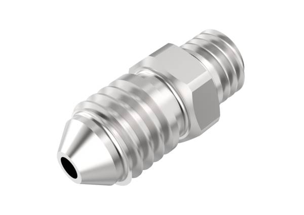 Jet-adm8-1.0 coolant adapter - 10001981