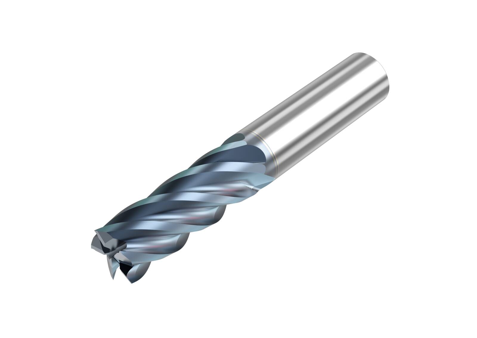 Sts540-0.250-d3-s.0-z5 sq end mill - 10008608