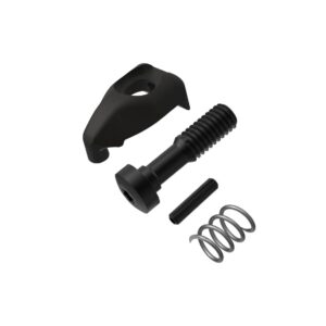 Cd11xp-set spares for indexable - 10011686