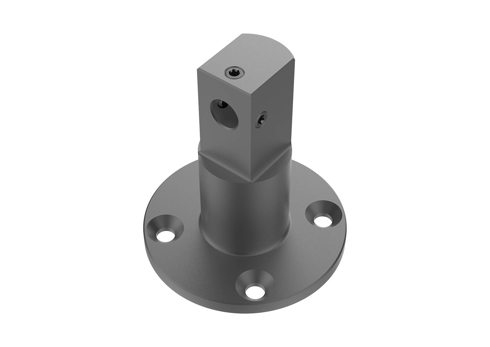 Seco-mf7075-qc modular toolholder - 10032404