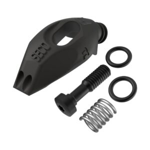 Cn17l10r-2l-set coolant clamp set - 10058143