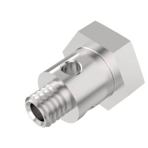 Jet-bbm06 coolant fitting - 10085014