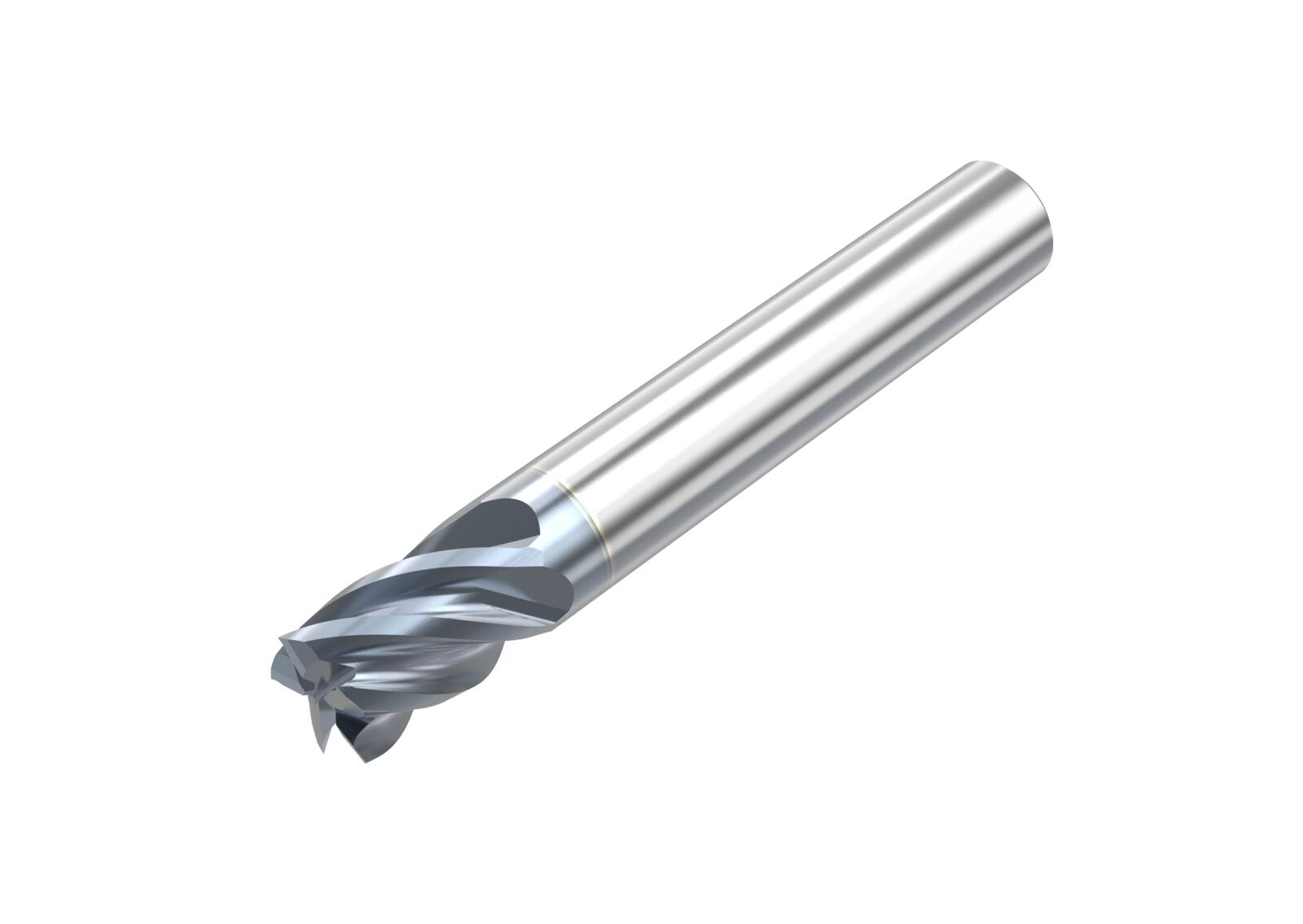 Sts540-0.250-d1-s.0-z5 sq end mill - 10115964