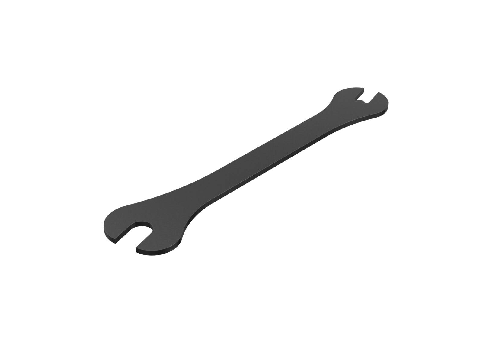 Xw-e16 x-head key - 10138303
