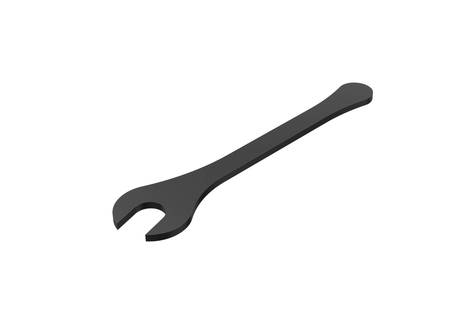 Xw-e25 x-head key - 10138305