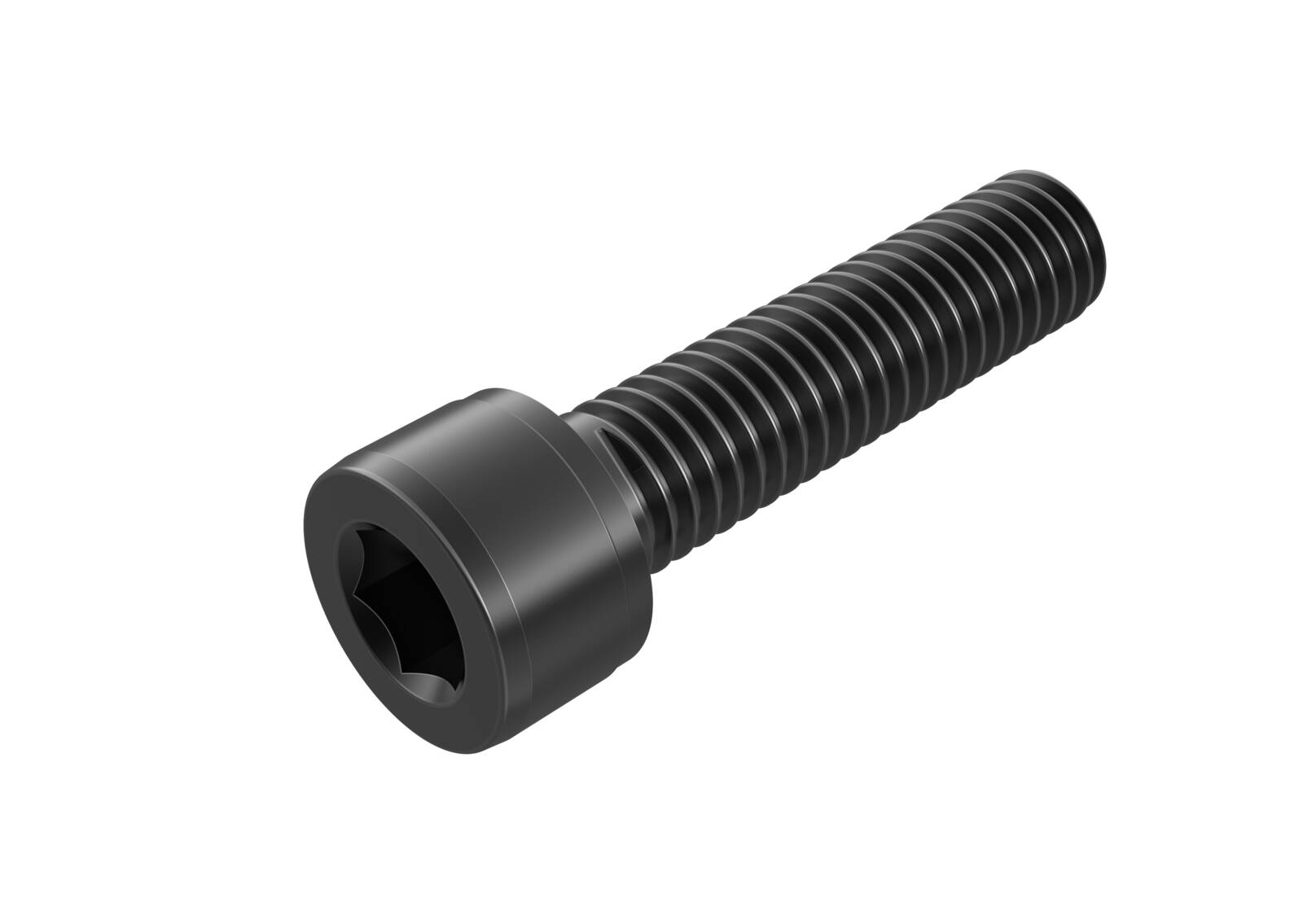 Chcm8x25/iso4762 - 10146722