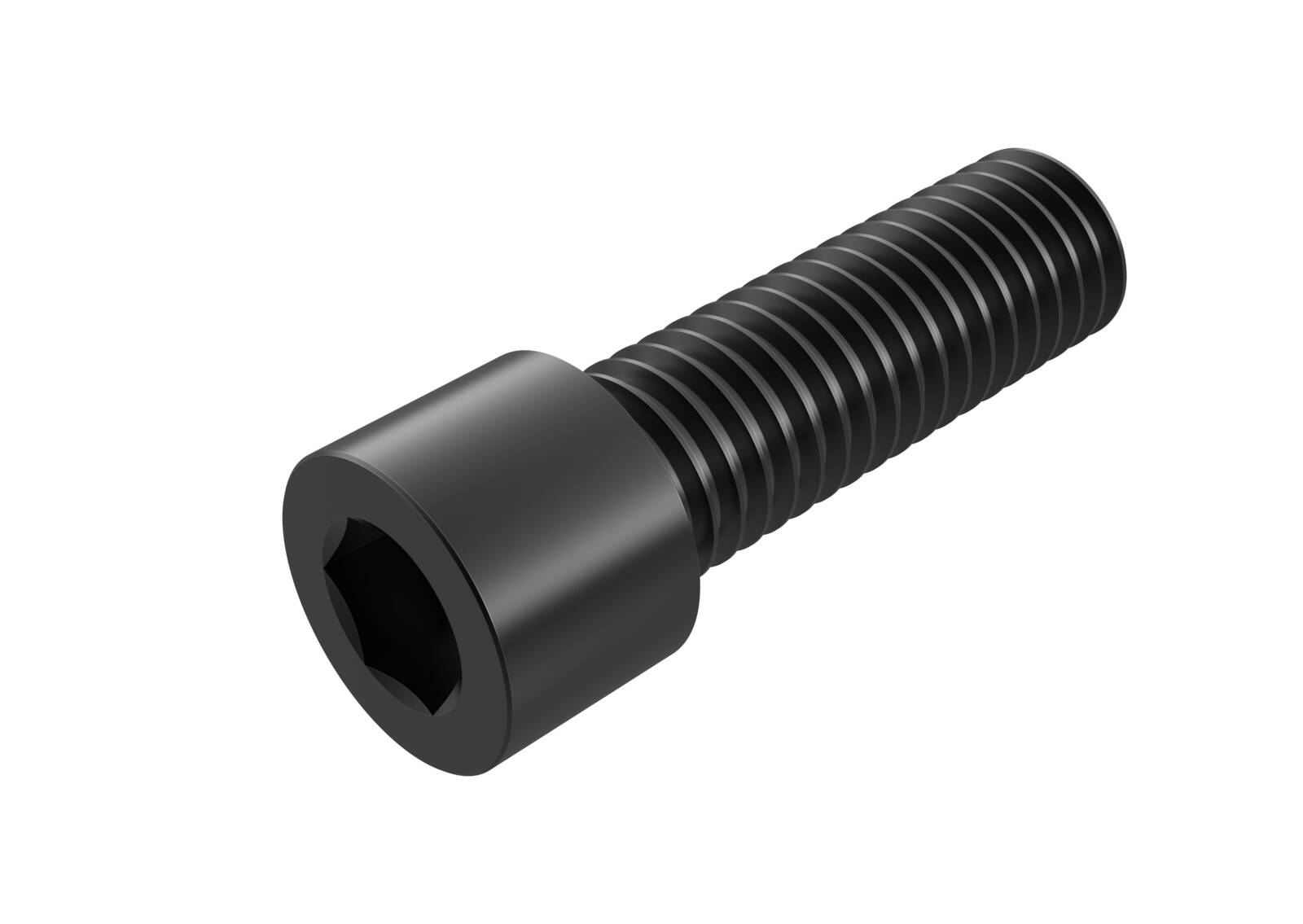 Uc6s1/2unfx1-1/2m screw - 10158650