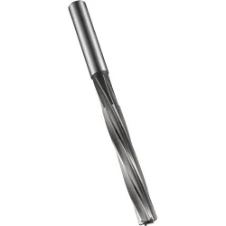 Dormer b901 hss-e brt/st reamer 4fl 3/32 inch - 5986504