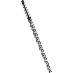 Dormer b954 hss-e brt morse taper shank reamer 3fl 6.00 mm - 5986714