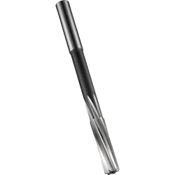 Dormer b170 hss-e brt machine centesimal reamer b din 212 6fl 2.98 mm - 5986829
