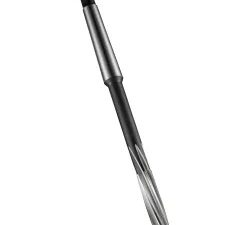 Dormer b161 hss-e brt morse taper shank reamer 10fl 28.00 mm - 5986830