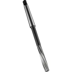 Dormer b161 hss-e brt morse taper shank reamer 10fl 30.00 mm - 5986838