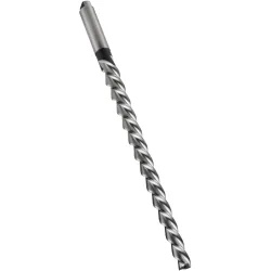 Dormer b953 hss-e brt tanged reamer 3fl 6.50 mm - 5986853