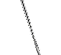 Dormer b400 hm brt reamer 4fl 2.50 mm - 5987107